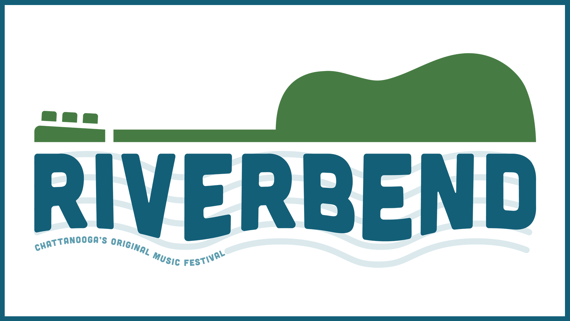 Additional security for Riverbend Festival in light of weekend shooting